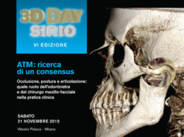 SIRIO 3D Day 2015
