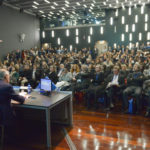 La platea del XVIII congresso SIOI 2015