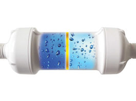 filtro antibatterico per riuniti odontoiatrici