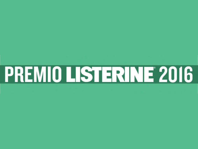 Premio Listerine 2016