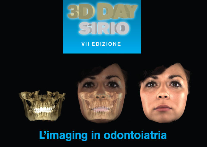 3D day SIRIO