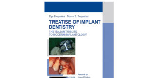 TREATISE OF IMPLANT DENTISTRY