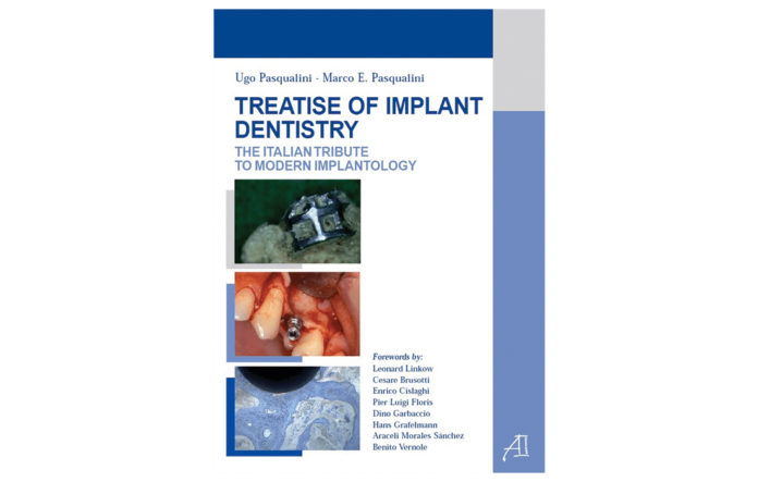 TREATISE OF IMPLANT DENTISTRY