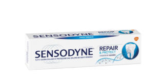 Sensodyne Repair & Protect