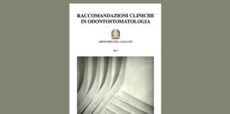 Raccomandazioni cliniche in odontostomatologia