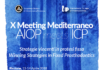 X Meeting Mediterraneo AIOP