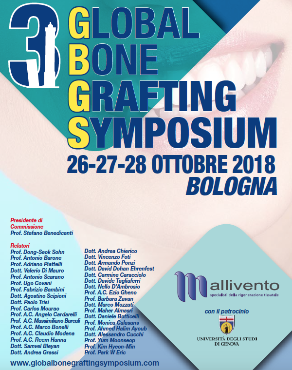 Global Bone Grafting Symposium
