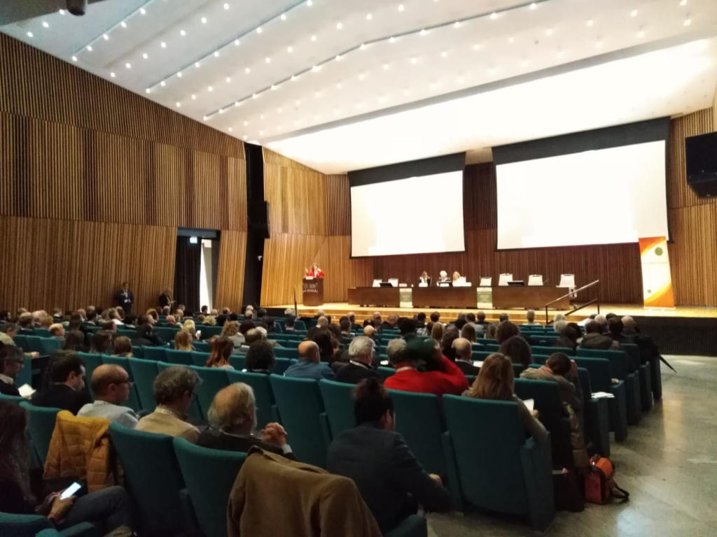 Congresso Nazionale dell’Associazione Italiana di Gnatologia