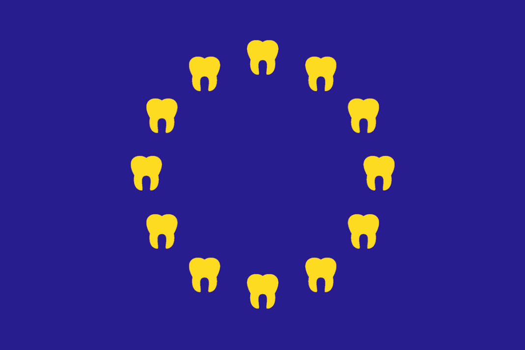 Council of European Dentists
