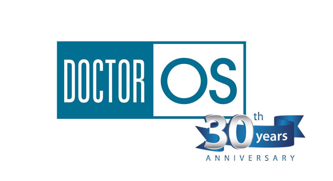 30 anni Doctor OS
