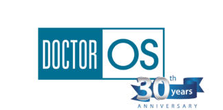 30 anni Doctor OS