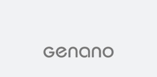 logo Genano