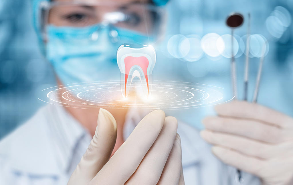 evoluzione digitale in ortodonzia