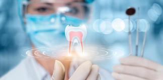 evoluzione digitale in ortodonzia