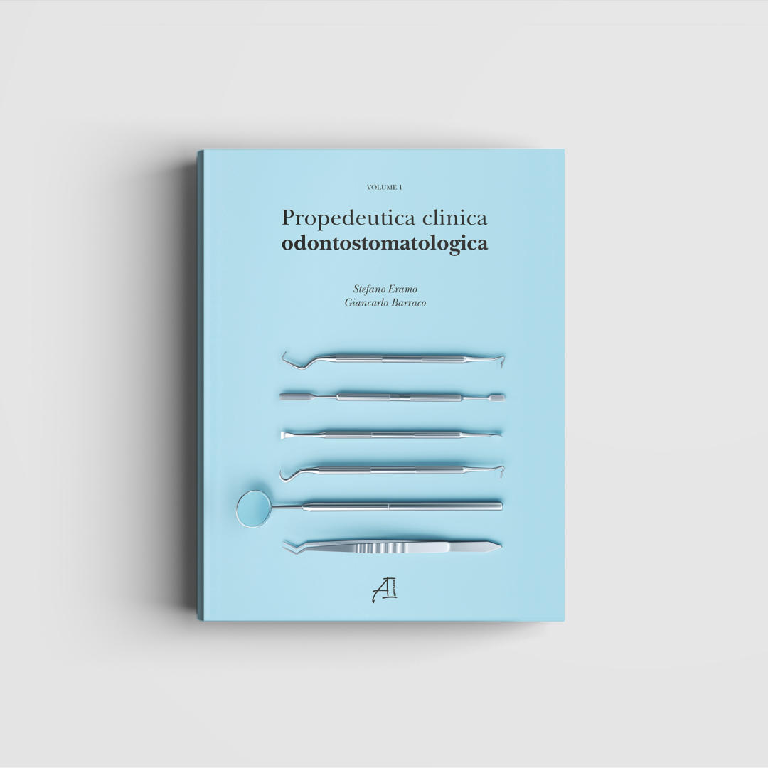 propedeutica clinica odontostomatologica