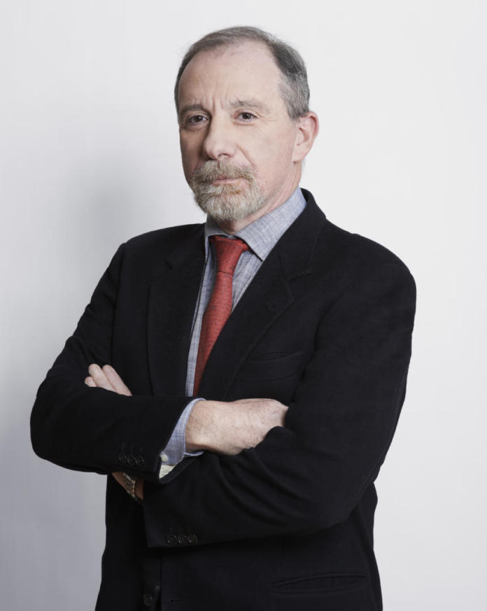 Prof. Enrico Gherlone