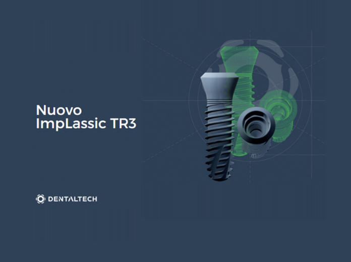 TR3 Dentaltech