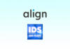 Align Technology presenterà le sue ultime innovazioni all'IDS Dental Show 2023