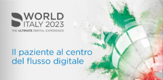Dentsply Sirona World Italy 2023: appuntamento a Riccione il 29 e 30 settembre